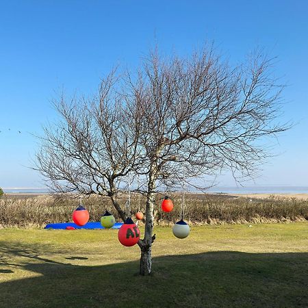 Haus Braeaetlun Ferienwohnung Braeaetlun 3 Norddorf Luaran gambar