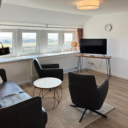 Haus Braeaetlun Ferienwohnung Braeaetlun 3 Norddorf Luaran gambar