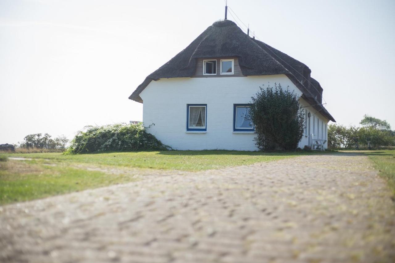 Haus Braeaetlun Ferienwohnung Braeaetlun 3 Norddorf Luaran gambar