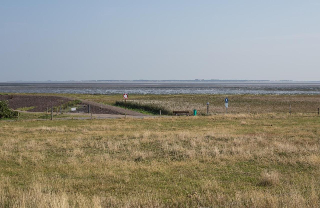 Haus Braeaetlun Ferienwohnung Braeaetlun 3 Norddorf Luaran gambar