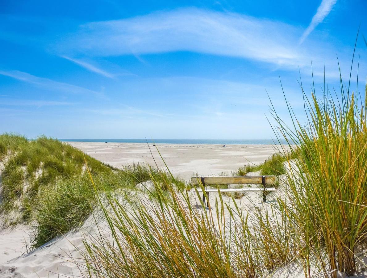 Haus Braeaetlun Ferienwohnung Braeaetlun 3 Norddorf Luaran gambar