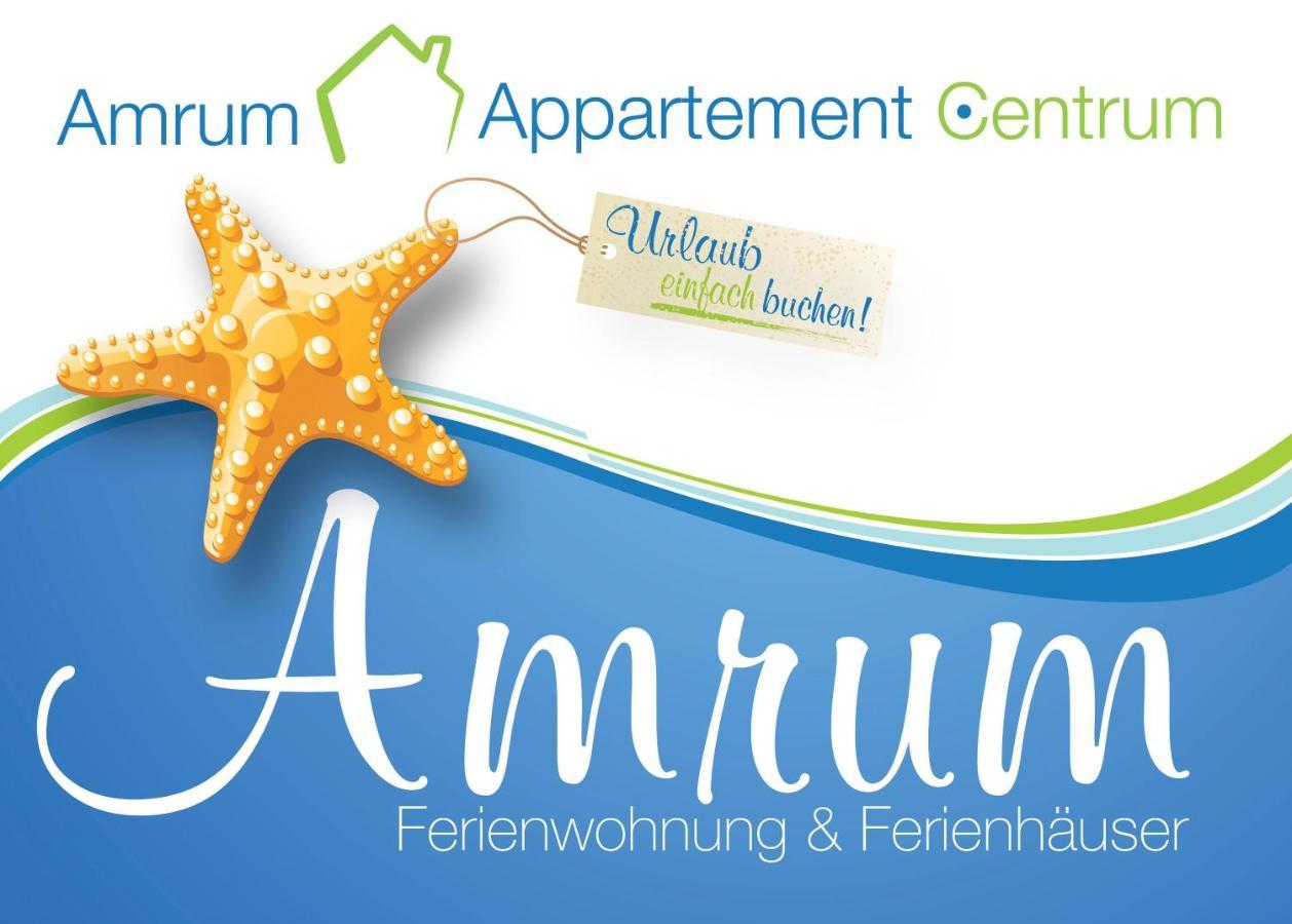 Haus Braeaetlun Ferienwohnung Braeaetlun 3 Norddorf Luaran gambar