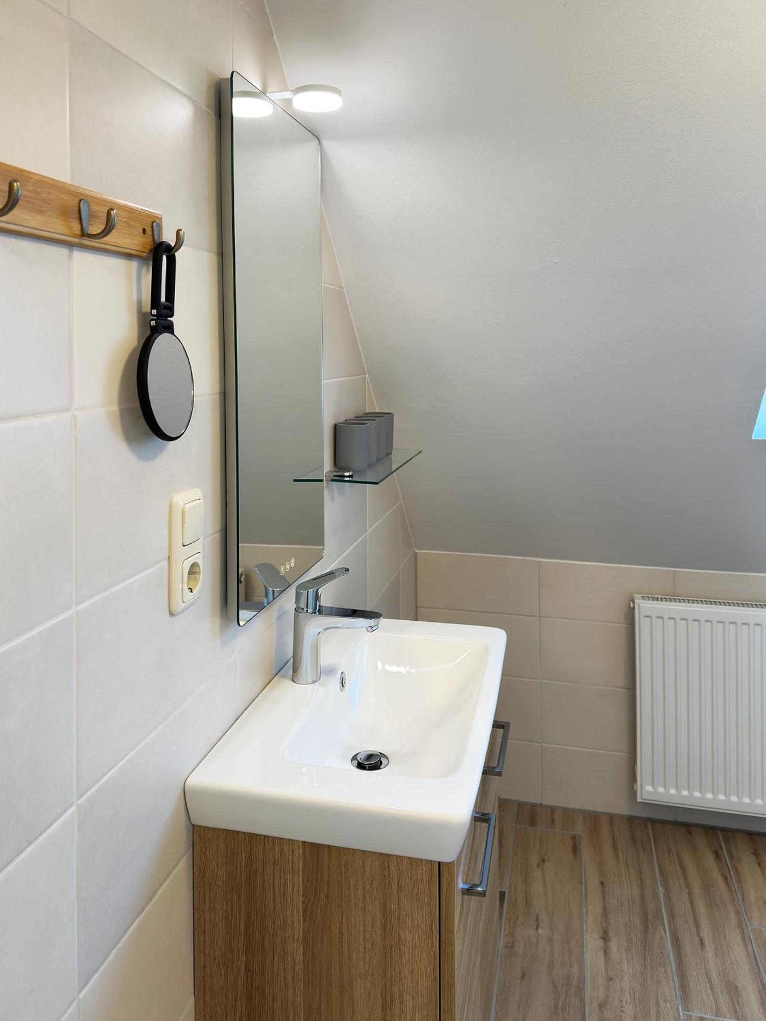 Haus Braeaetlun Ferienwohnung Braeaetlun 3 Norddorf Luaran gambar