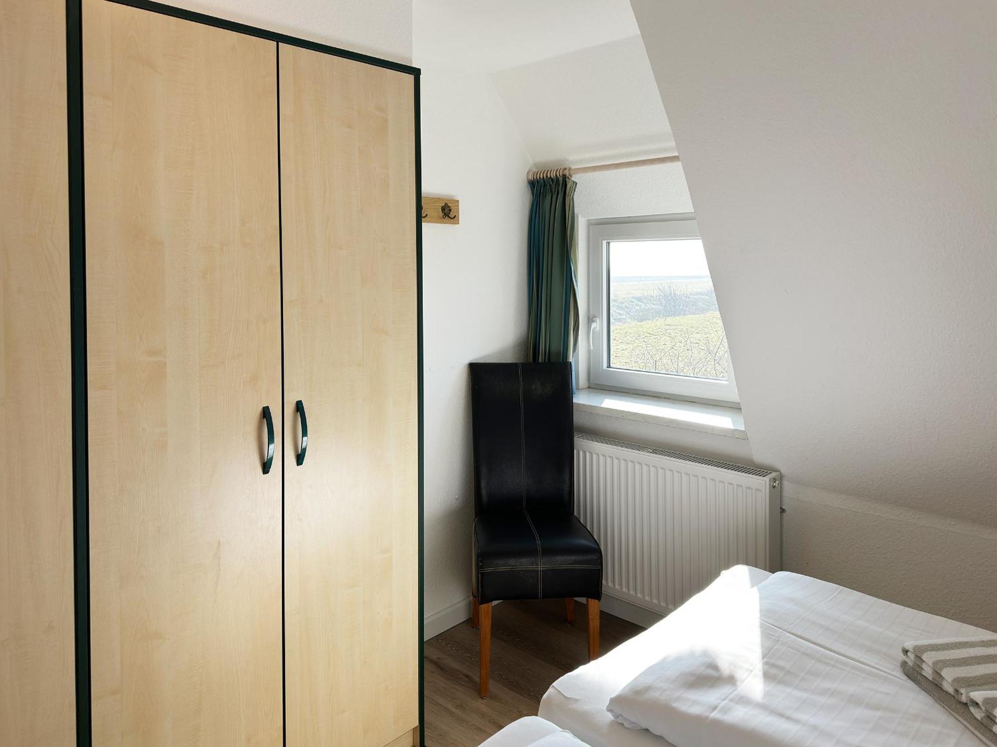 Haus Braeaetlun Ferienwohnung Braeaetlun 3 Norddorf Luaran gambar