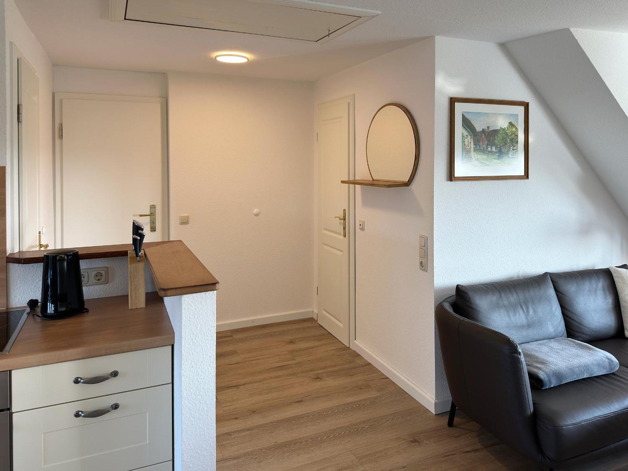 Haus Braeaetlun Ferienwohnung Braeaetlun 3 Norddorf Luaran gambar