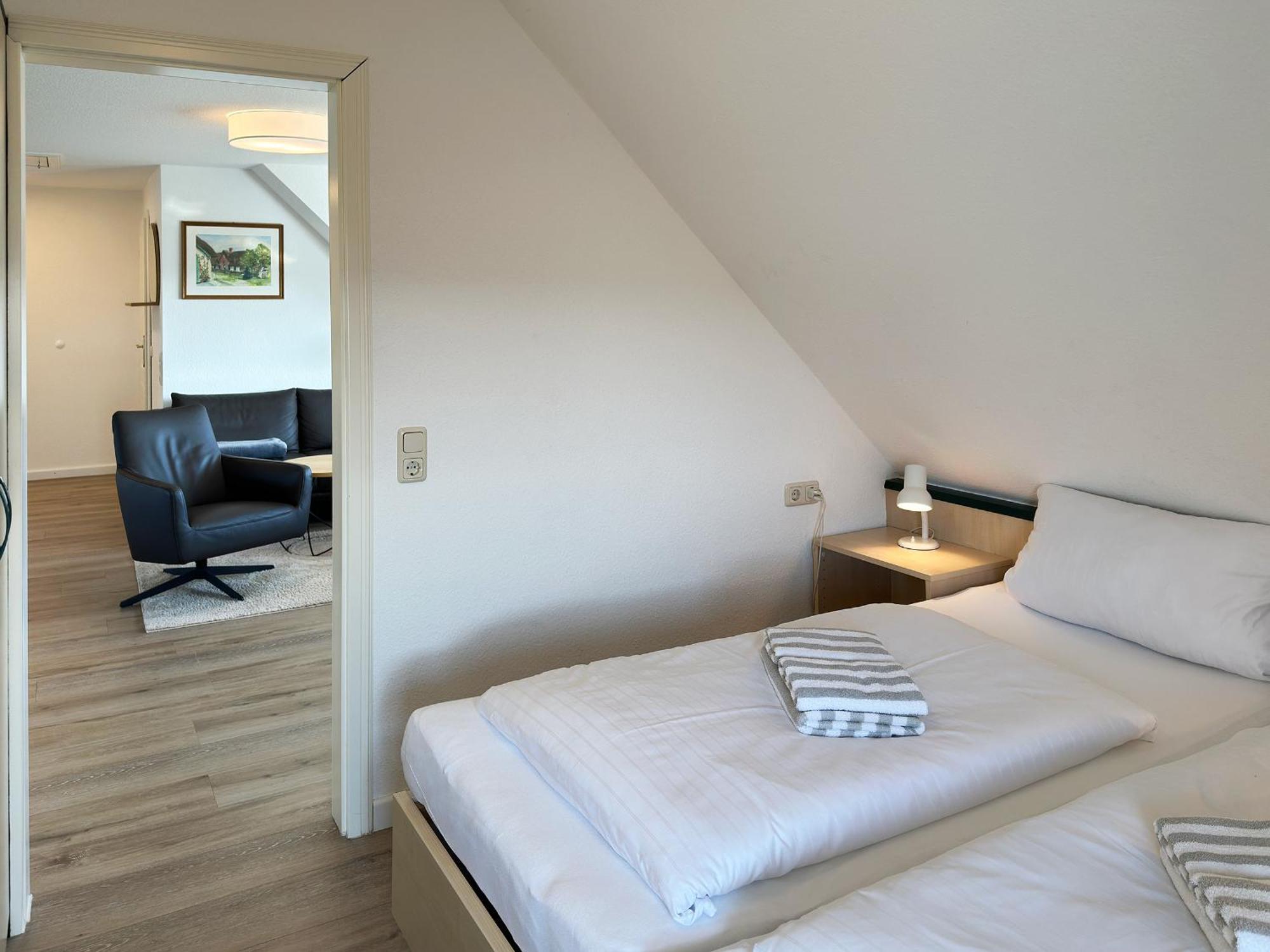 Haus Braeaetlun Ferienwohnung Braeaetlun 3 Norddorf Luaran gambar