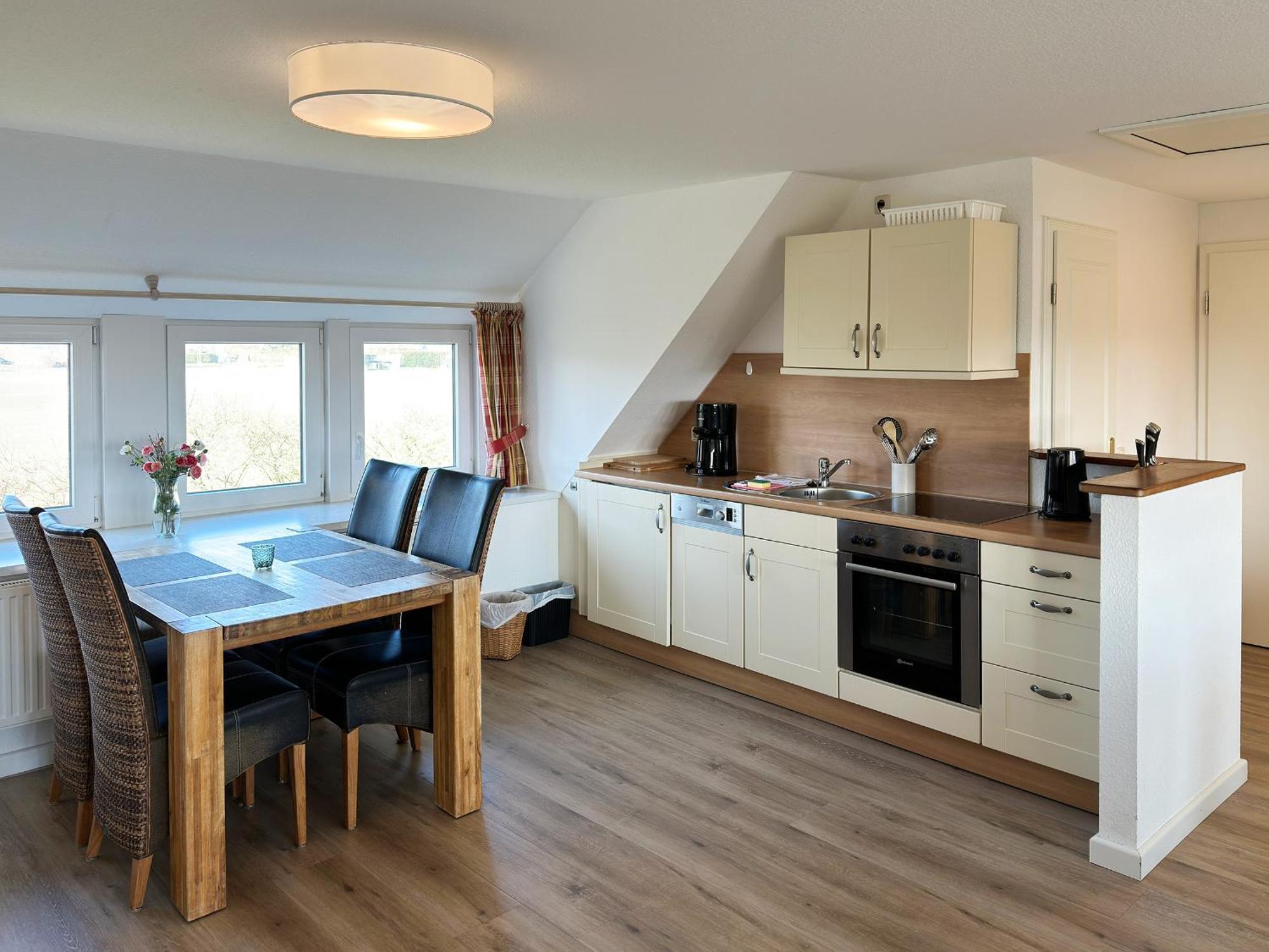 Haus Braeaetlun Ferienwohnung Braeaetlun 3 Norddorf Luaran gambar