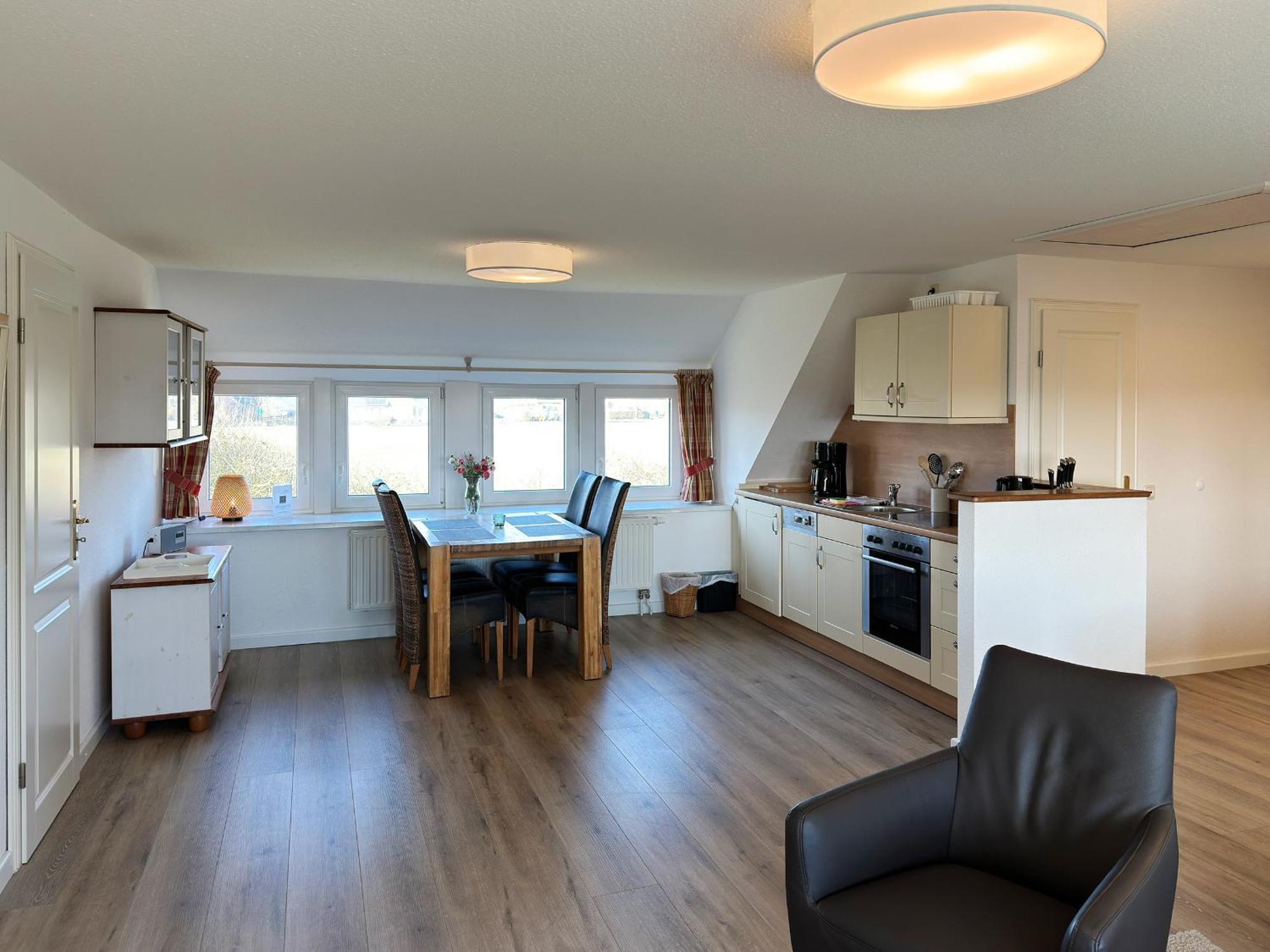 Haus Braeaetlun Ferienwohnung Braeaetlun 3 Norddorf Luaran gambar