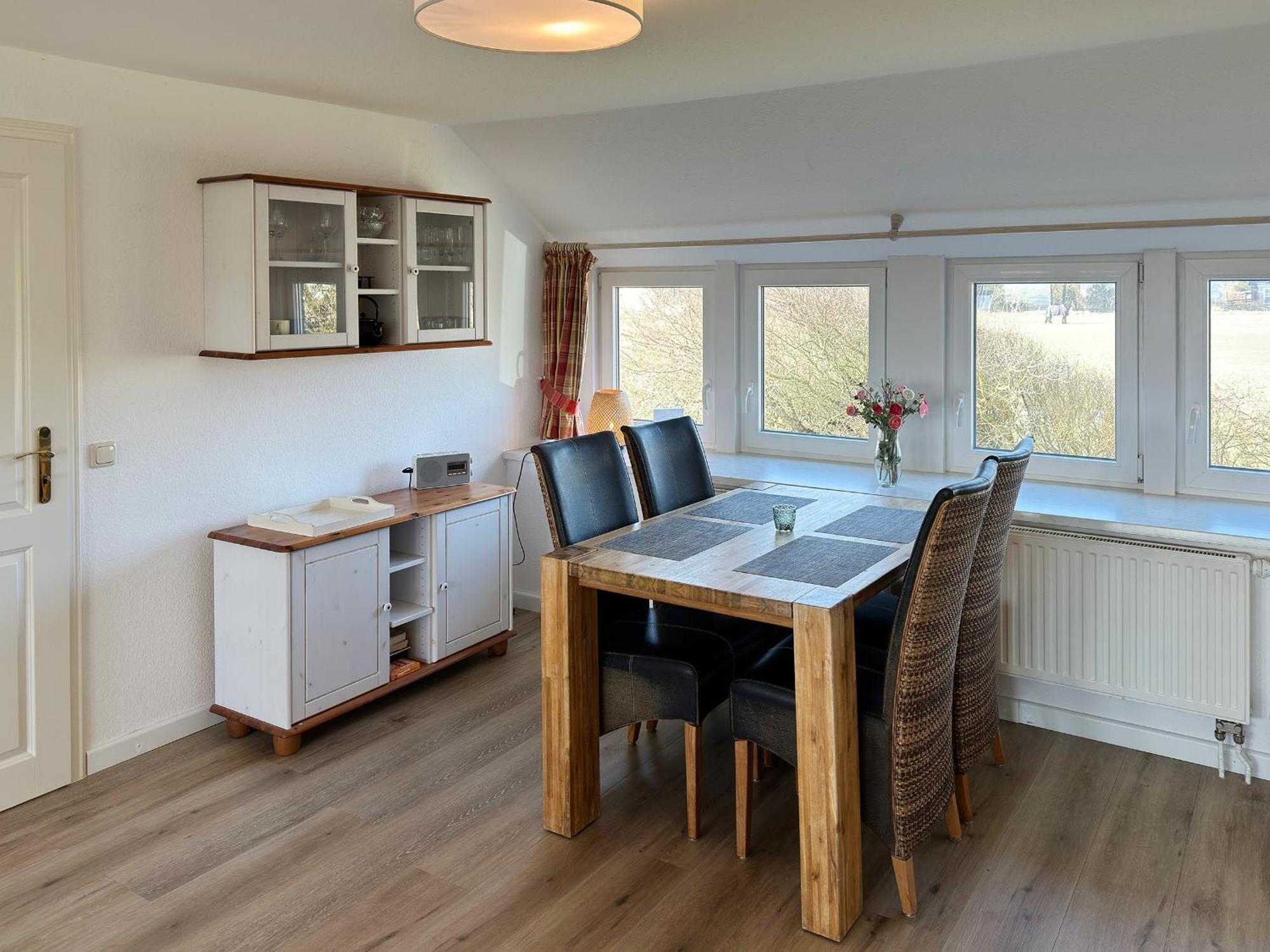 Haus Braeaetlun Ferienwohnung Braeaetlun 3 Norddorf Luaran gambar