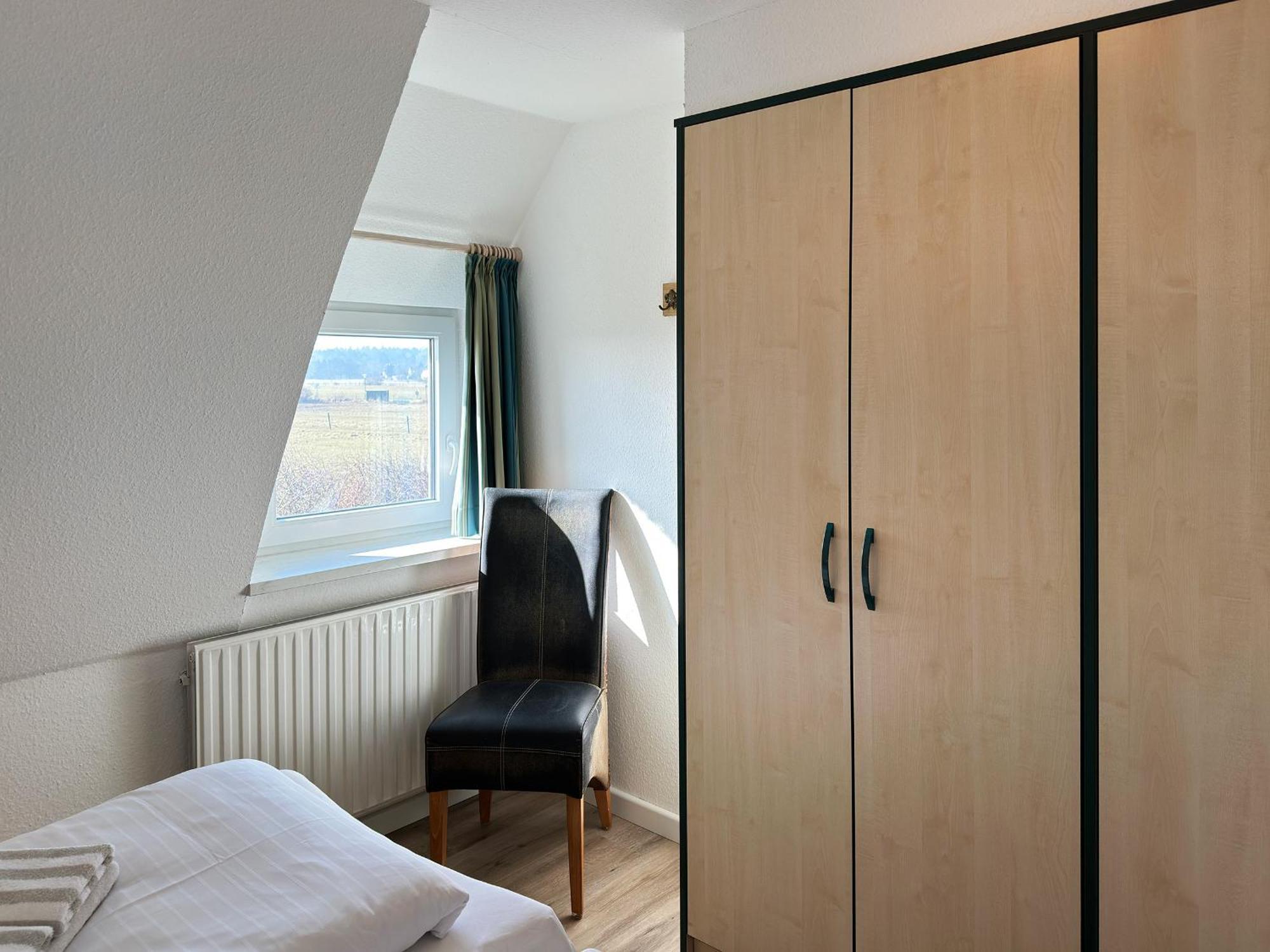 Haus Braeaetlun Ferienwohnung Braeaetlun 3 Norddorf Luaran gambar